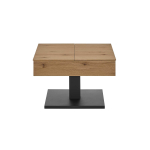 Table basse carrée moderne