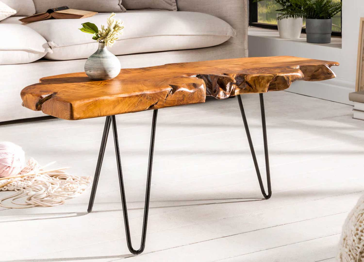 table basse 100 cm