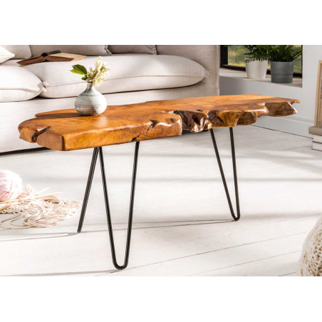 table basse 100 cm