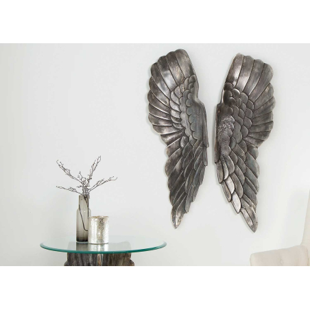 ailes ange deco intérieur