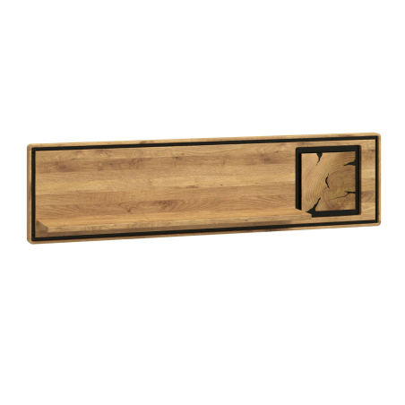 étagère murale 140 cm