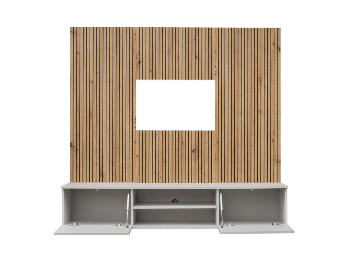 Ensemble TV Suspendu 160 cm