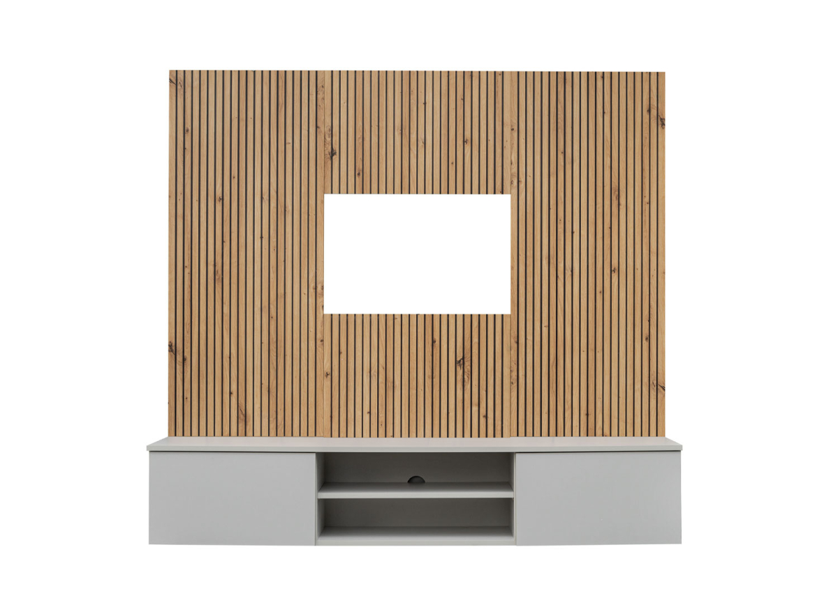 Ensemble TV Suspendu 160 cm