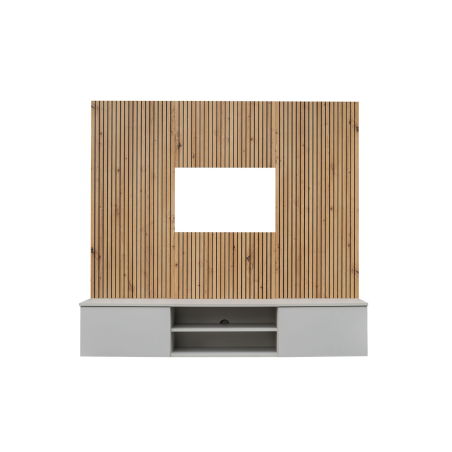 Ensemble TV Suspendu 160 cm