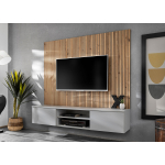 Ensemble TV Suspendu 160 cm