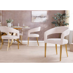 chaise pas chère beige