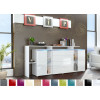 Buffet lumineux moderne