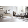 Buffet Suspendu Lumineux