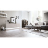 Buffet Suspendu Lumineux