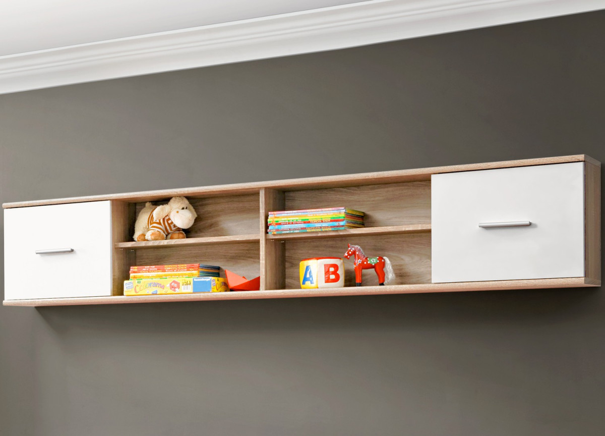 Chambre à Coucher Complète Enfant Dino