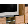 Ensemble TV en Bois Moderne pas cher