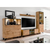 Ensemble TV en Bois Moderne pas cher