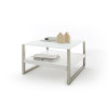 Table Basse Carrée Moderne pas cher