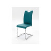 Lot de 4 Chaises de Repas Design