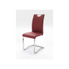 Lot de 4 Chaises de Repas Design