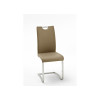 Lot de 4 Chaises de Repas Design