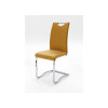 Lot de 4 Chaises de Repas Design