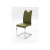 Lot de 4 Chaises de Repas Design