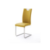 Lot de 4 Chaises de Repas Design