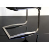 Lot de 2 Chaises Design