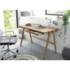 Bureau - Secrétaire Bois Massif Scandinave