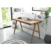 Bureau - Secrétaire Bois Massif Scandinave