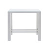 Table Haute Design 120x60