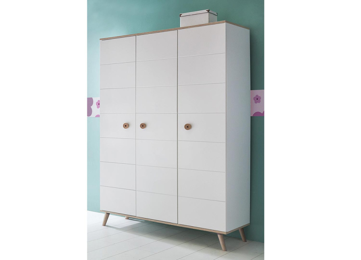 Armoire de Chambre Enfant / Ado