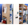 Armoire Chambre Enfant D'angle