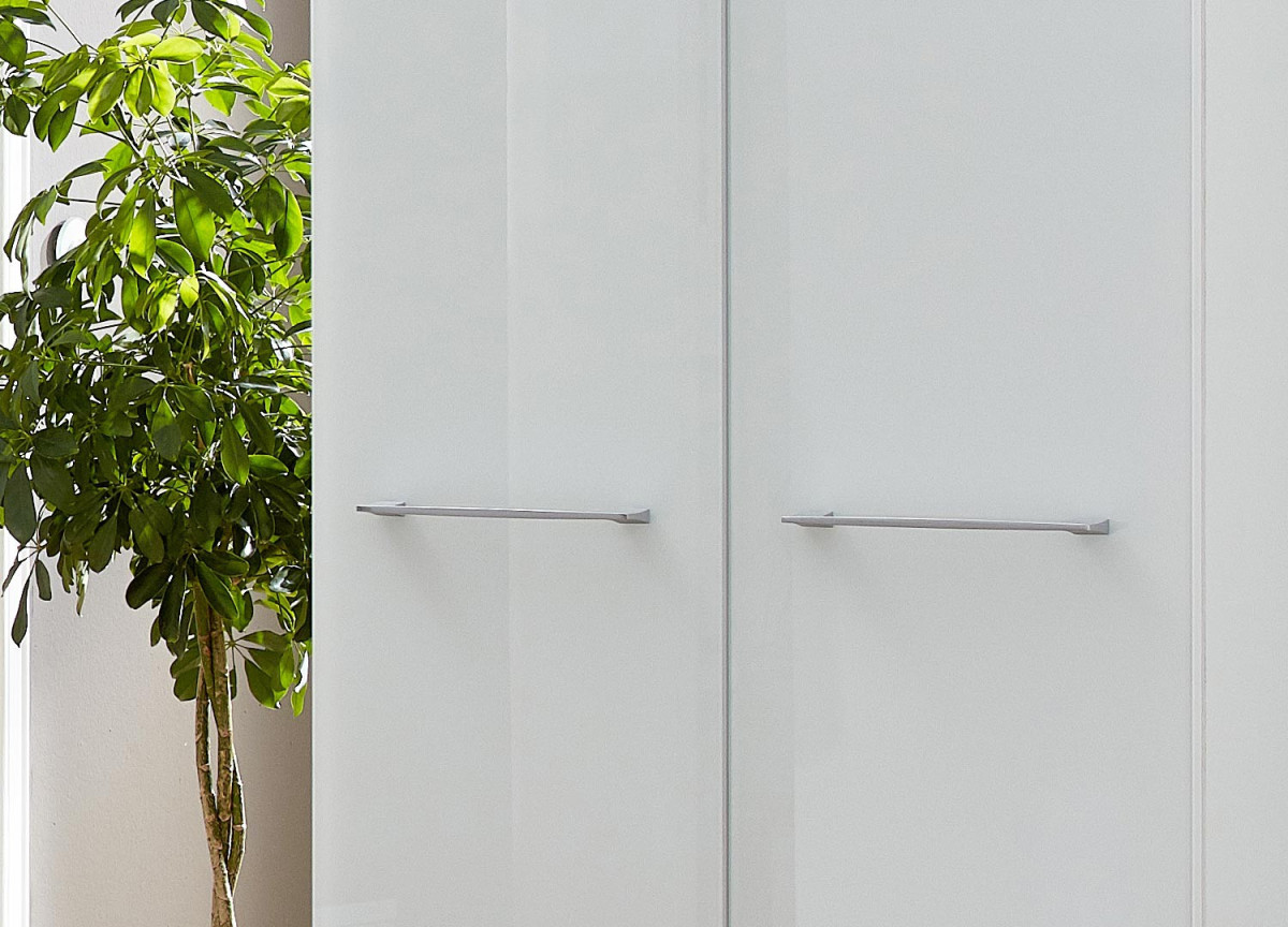 Armoire blanche - Dressing & range chaussures