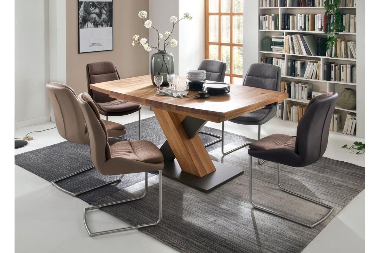 Table à manger - table de repas salle à manger design