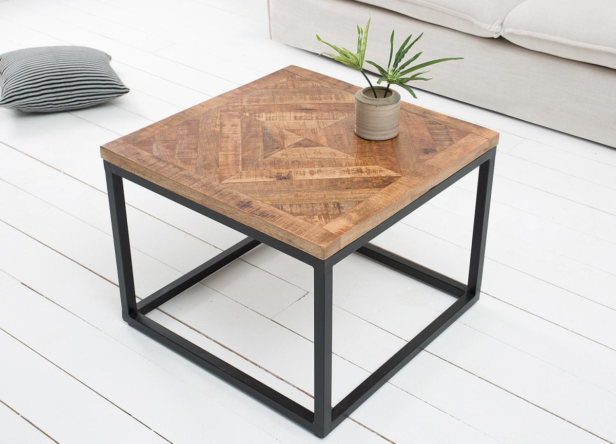 Table En Manguier La Redoute