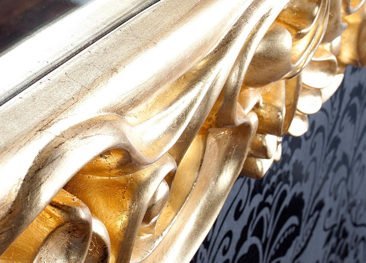 Miroir baroque 180 cm