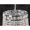 Lustre cristal style Versailles