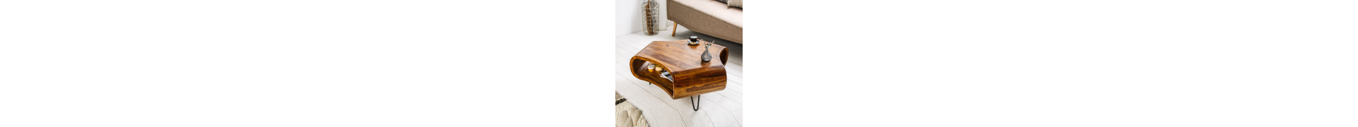 Table basse