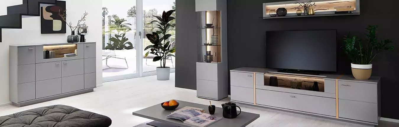 meuble TV et de salon de qualité haut de gamme