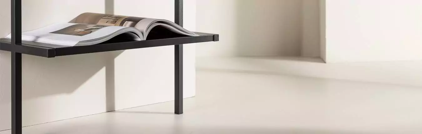 meuble métal cassy