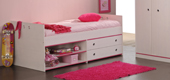 LIT DE CHAMBRE ENFANT