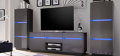 MEUBLE TV MURAL