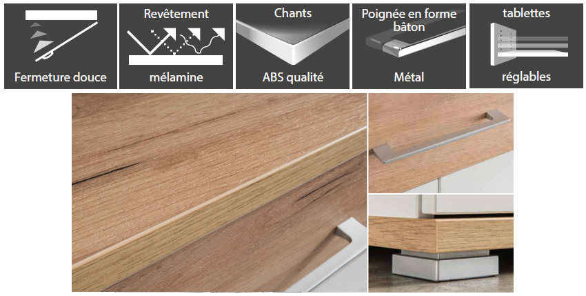 qualité du meuble a chaussures