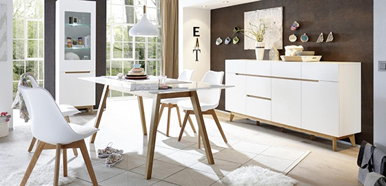 Découvrez nos meubles de style scandinave