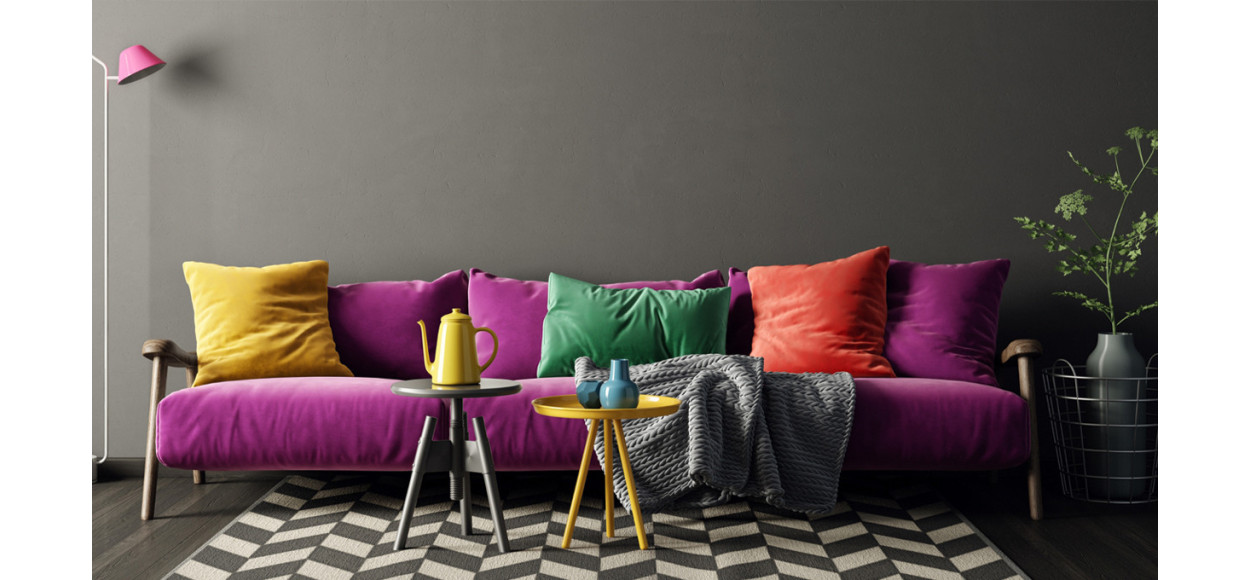La déco maximaliste : le style tendance pour votre maison