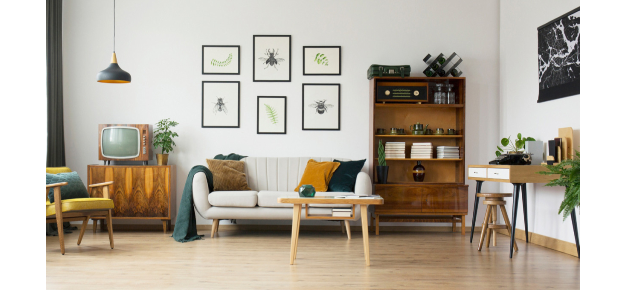 Conseils pour un look authentique : ajouter du caractère à votre décoration Conseils pour un look authentique : ajouter du caractère à votre décoration