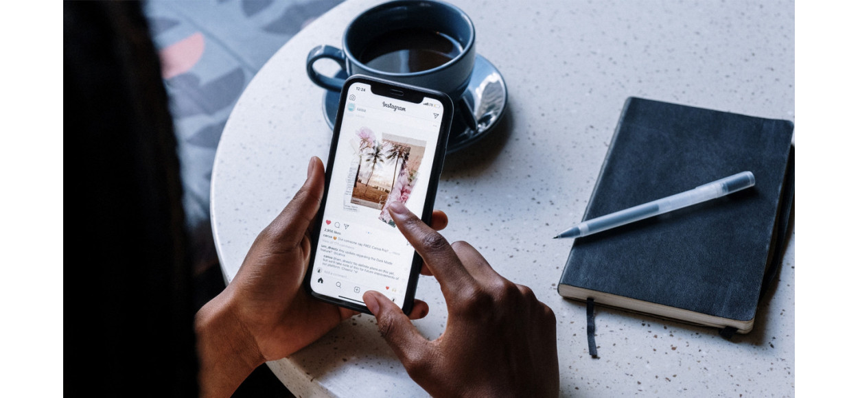 Top des comptes Instagram à suivre pour des idées de décorations inspirantes  