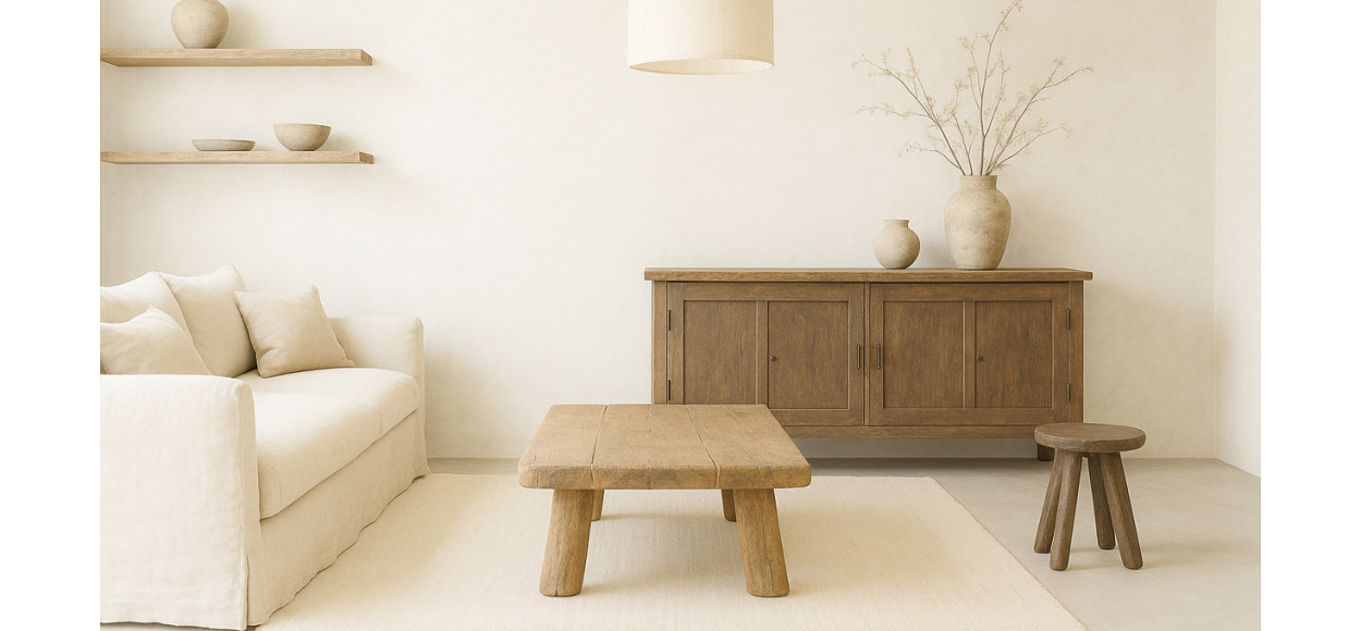 Wabi-Sabi : la tendance déco japonaise qui sublime l’imperfection