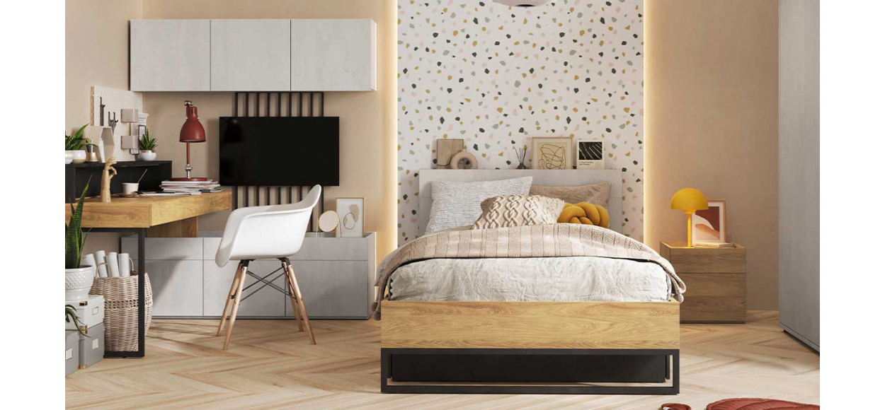 Comment décorer une chambre d’adolescente ? Comment décorer une chambre d’adolescente ?