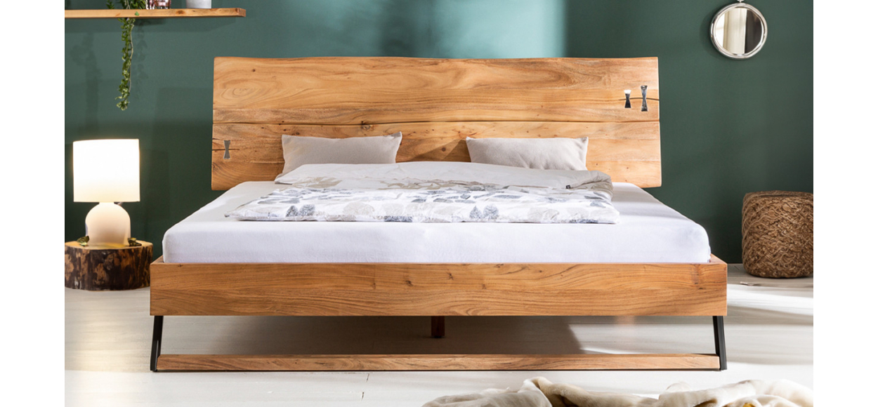 Quelles dimensions choisir pour son lit ? Quelles dimensions choisir pour son lit ?