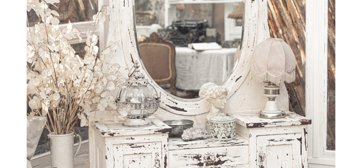 Comment intégrer le style shabby chic à votre décoration ? Comment intégrer le style shabby chic à votre décoration ?