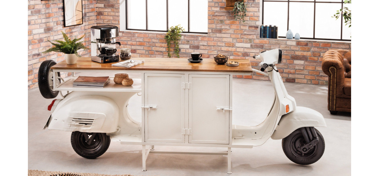 Look vintage : tout savoir sur cette tendance déco