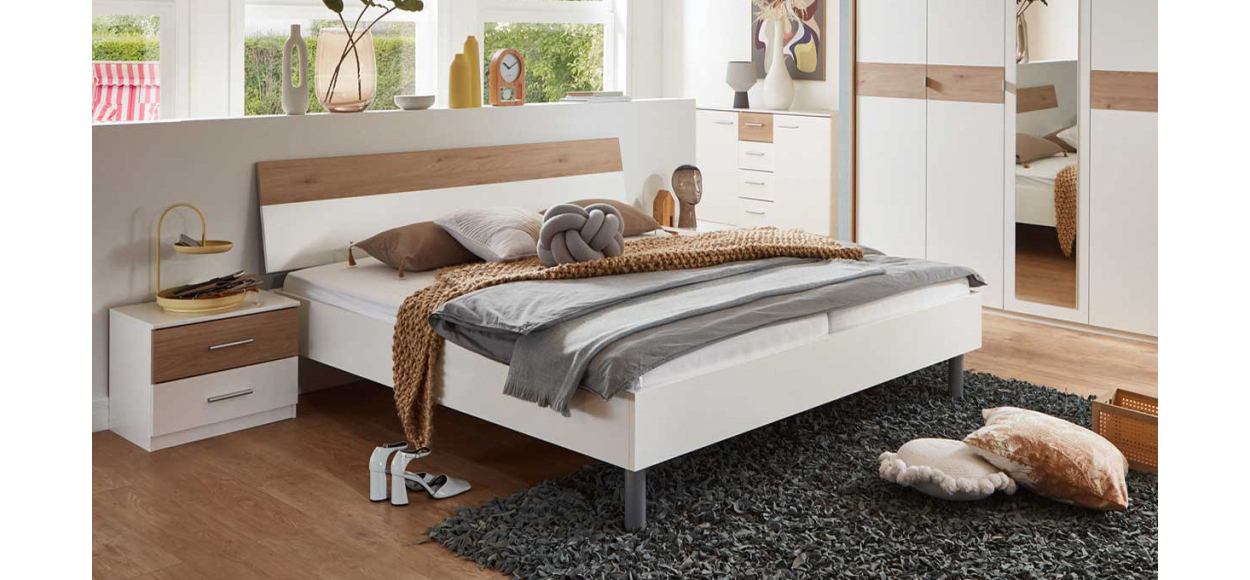 Quelle taille prendre pour un lit deux personnes ? Quelle taille prendre pour un lit deux personnes ?